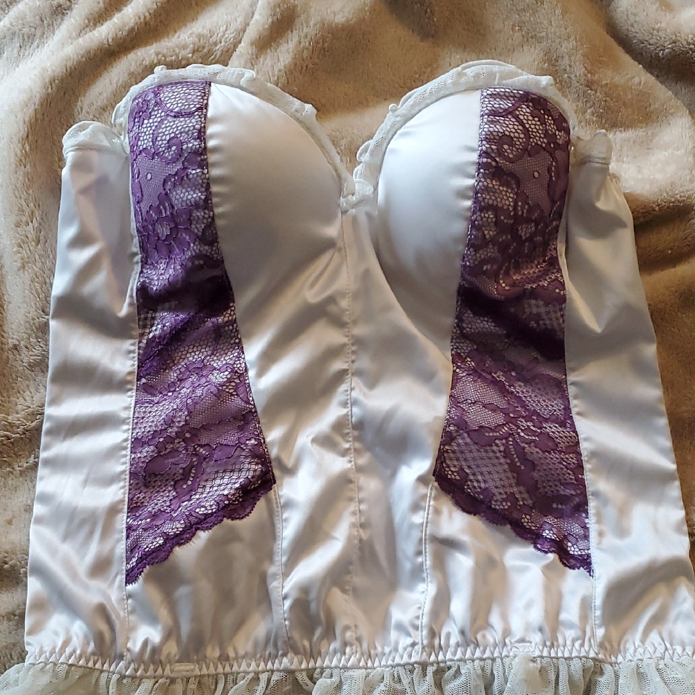 (3 For $20) Bustier